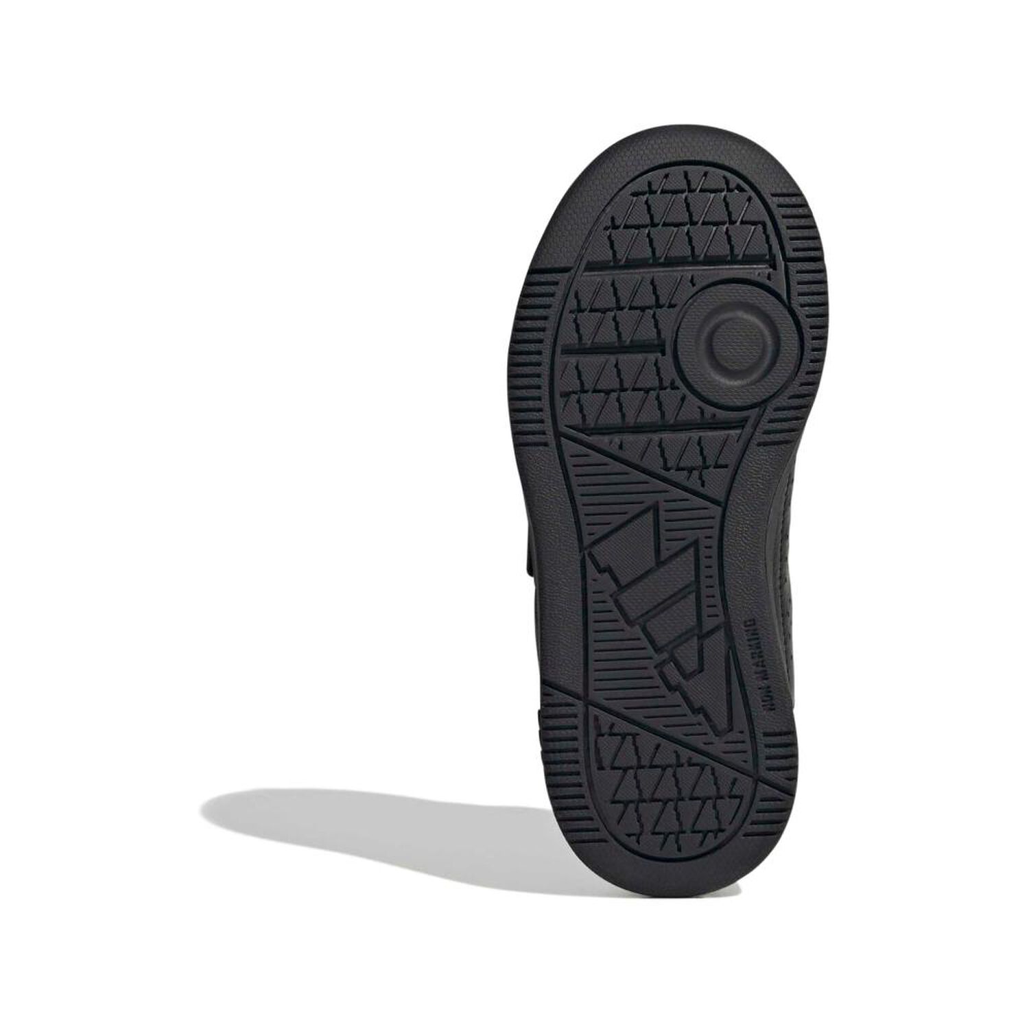 Zapatilla Adidas Tensaur Sport 3.0 Cf Ni&ntilde;o Negro image number 14.0