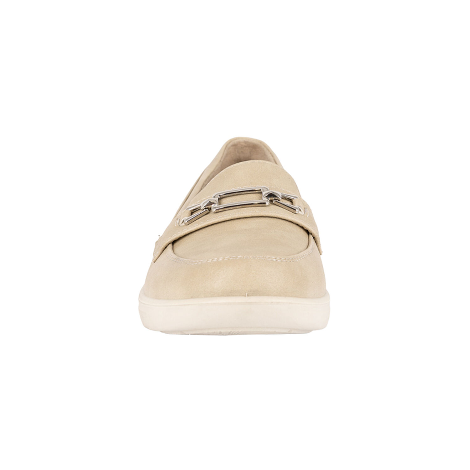 Mocasin Fateh Beige Passer image number 2.0