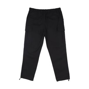 Pantalón Liso Tiro Medio Regular Hombre Rolly Go
