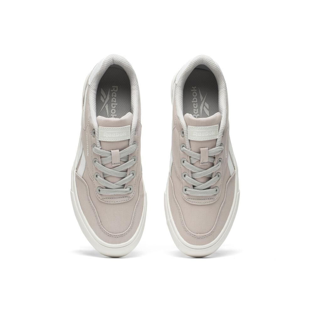 Zapatilla Urbana Mujer Reebok Court Advance Vulc image number 3.0