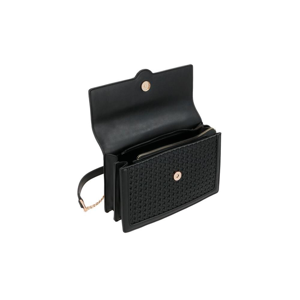 Bandolera Secret Berna Sc6 M Negro image number 3.0