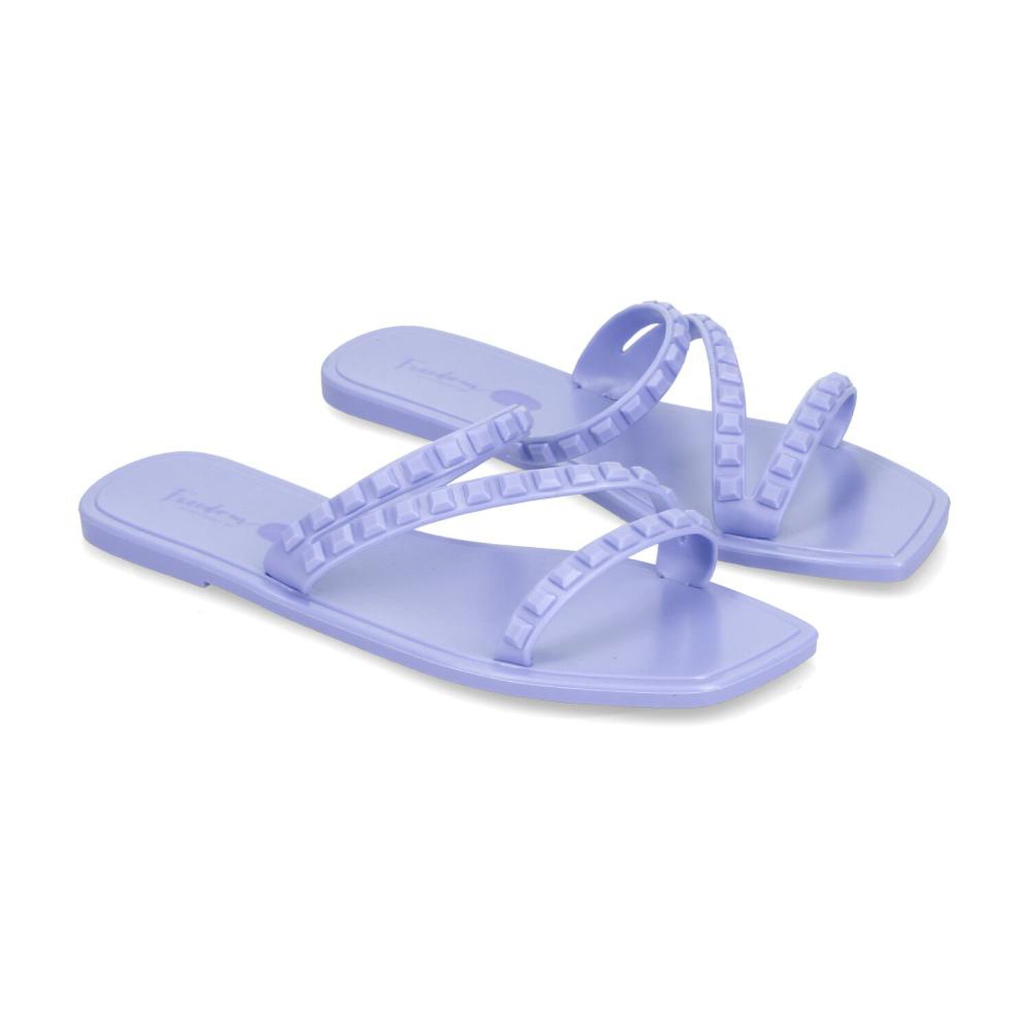 Hawaiana Mujer Freedom Lila image number 1.0