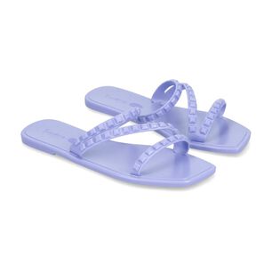 Hawaiana Mujer Freedom Lila