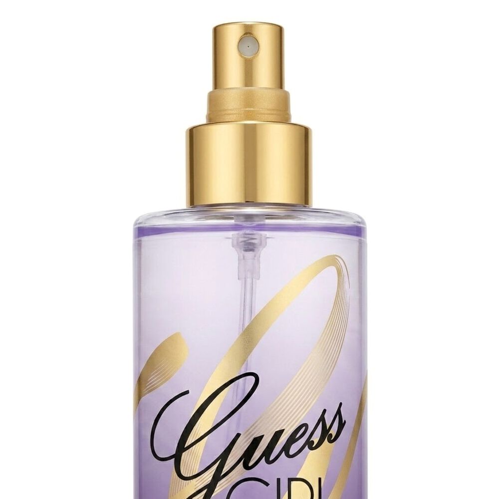 Guess Girl Belle Body Mist 250ml image number 1.0