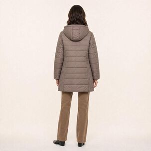 Parka Mujer Geeps