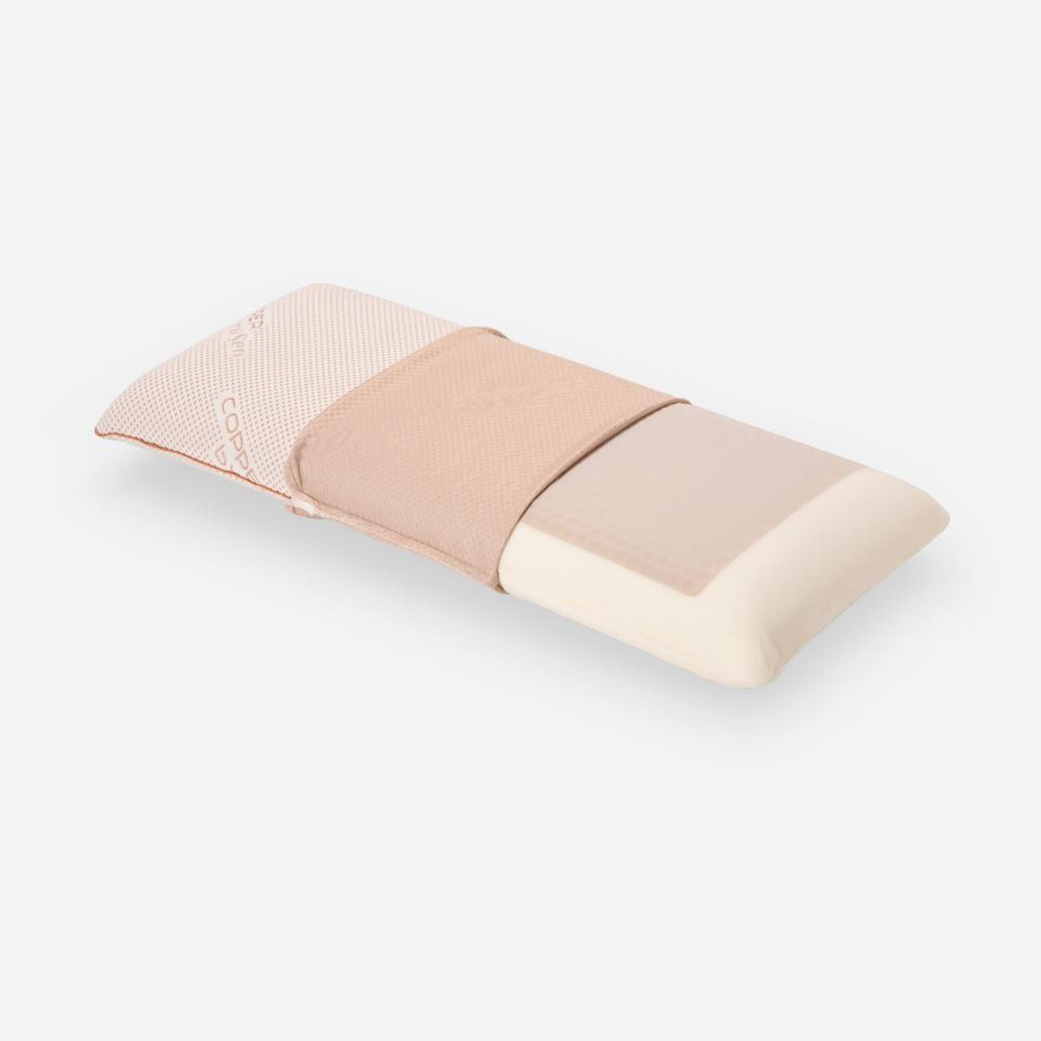 Almohada Rosen Cobre Health image number 2.0