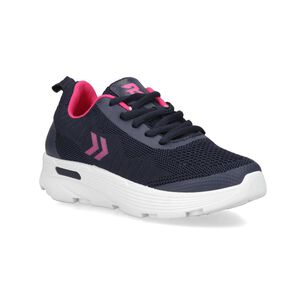 Zapatilla Urbana Mujer Rolly Go Navy