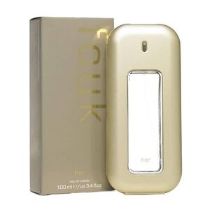 Fcuk Her Edt 100 Ml