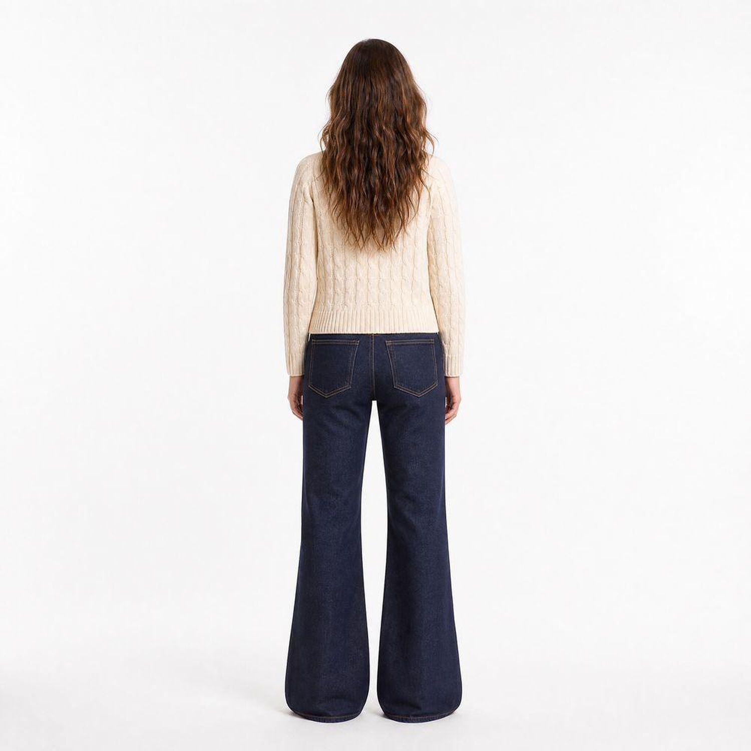 Sweater Mujer Freedom image number 1.0