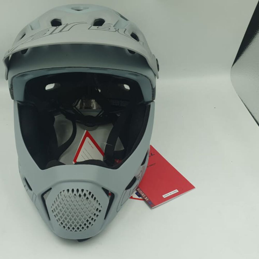 Casco Integral Ciclismo image number 4.0