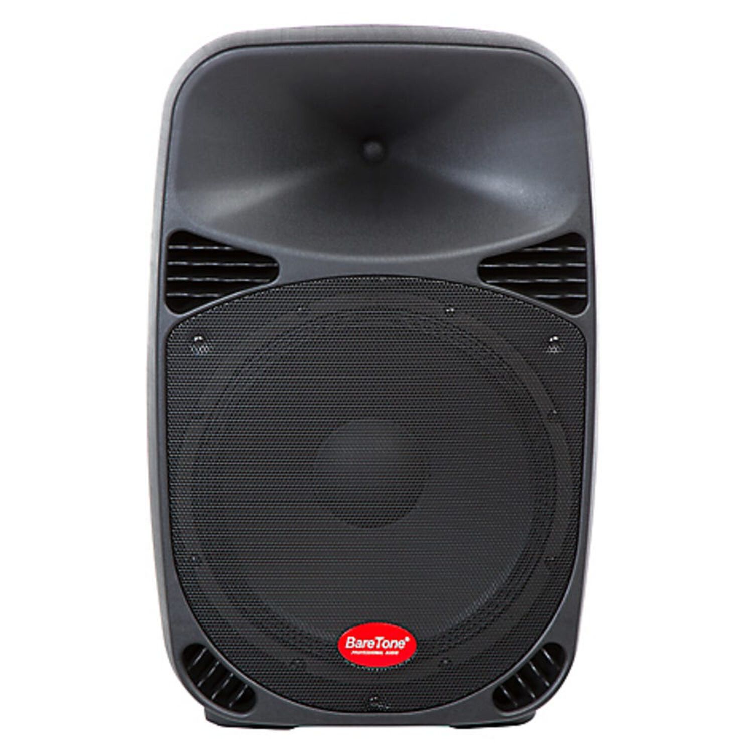 Parlante 8 1100w Pmpo Bateria/bt/mic Baretone image number 2.0