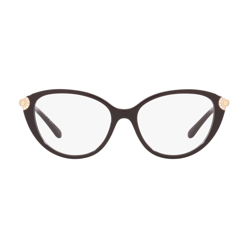 Lentes &Oacute;pticos Savoie Cordovan Michael Kors image number 0.0