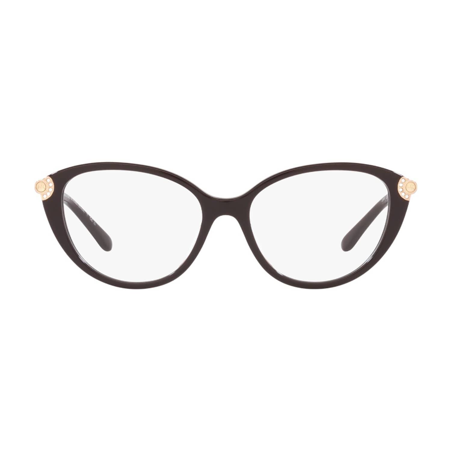 Lentes &Oacute;pticos Savoie Cordovan Michael Kors image number 0.0