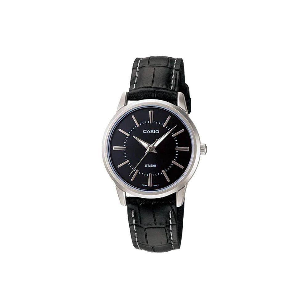 Reloj Casio Analogo Dama Ltp-1303l-1av image number 0.0