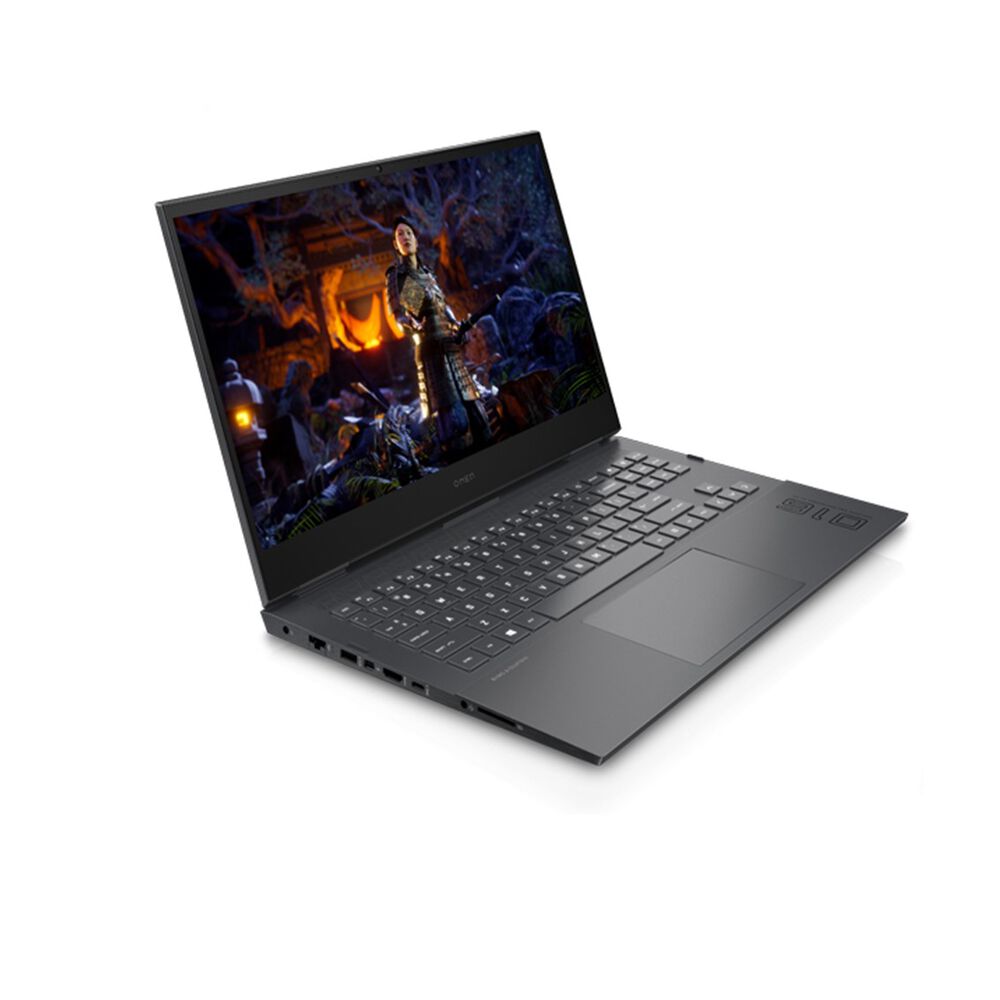 Omen By Hp Laptop 16-c0505la, Amd Ryzen 5-5600h, 16.1", 8gb/512gb Ssd, Nvidia Geforce Rtx 3050 (4 Gb)- Seminuevo image number 1.0
