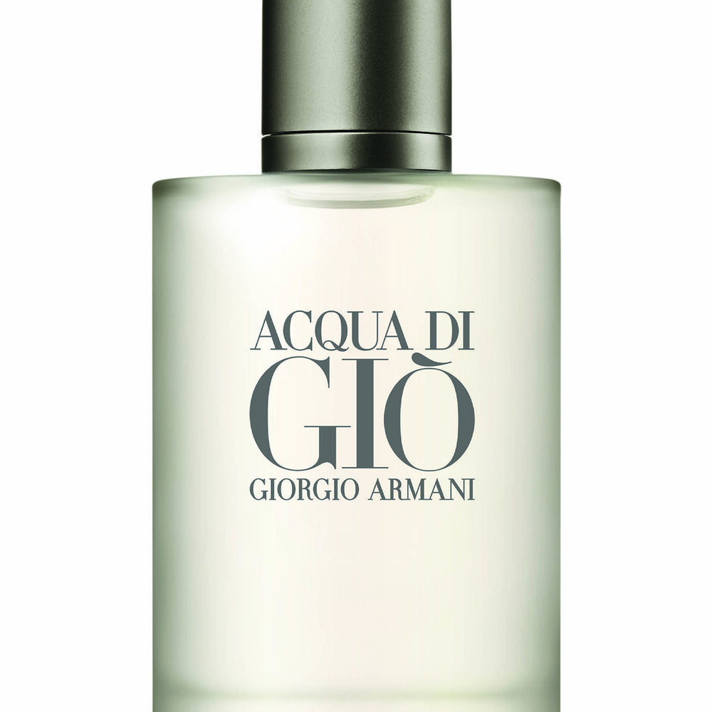 Giorgio Armani "acqua Di Gio" Edt Hombre 50 Ml image number 1.0