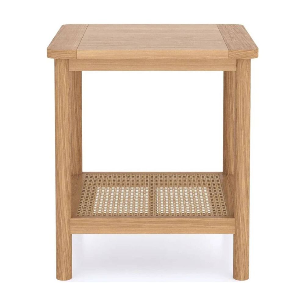 Mesa Auxiliar Cozy image number 1.0