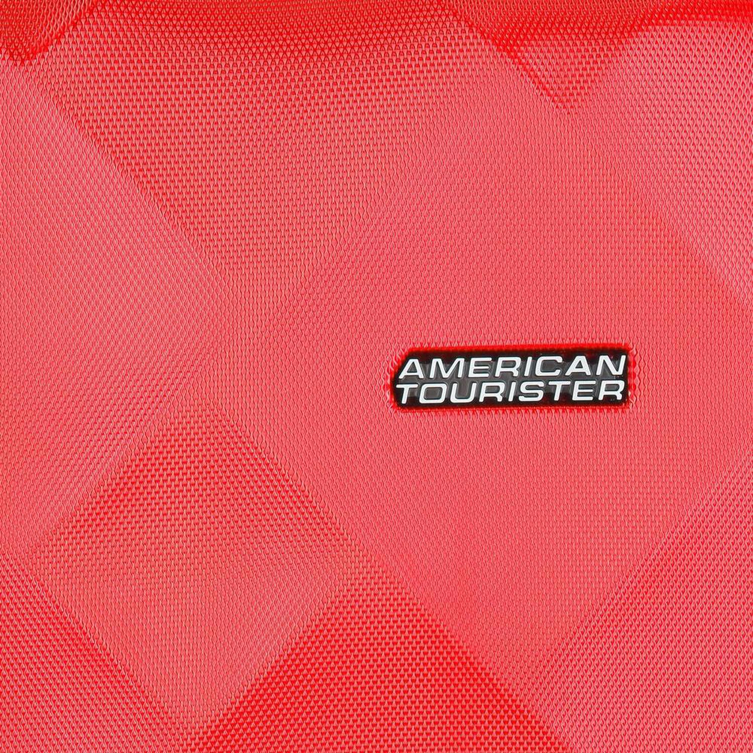 Maleta Cabina American Tourister Universe 3.0 / 40 L image number 1.0