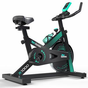 Bicicleta Spinning X1000 Ten Series - Reacondicionado
