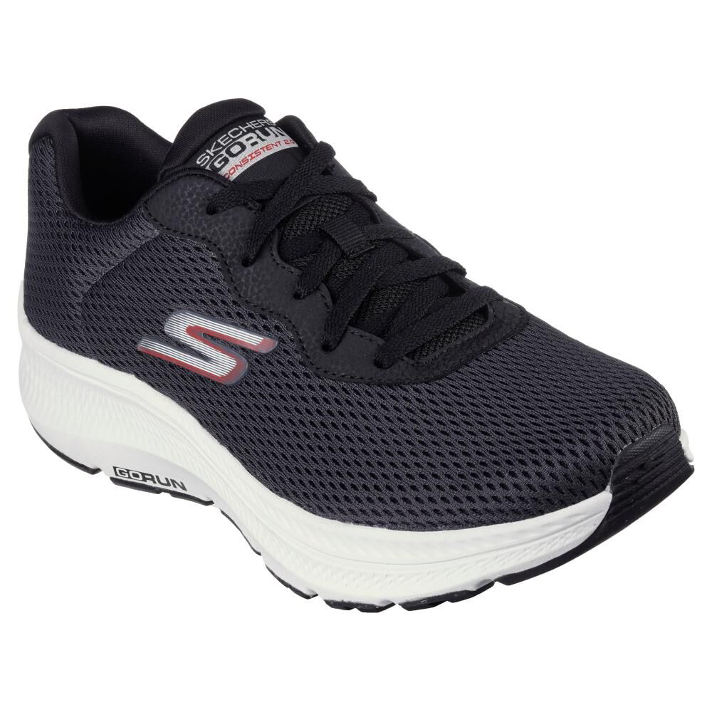 Zapatilla Urbana Hombre Skechers Go Run Consistent 2.0-engaged Ccrd image number 3.0