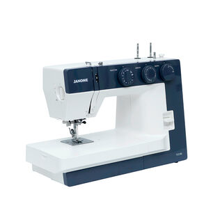 M&aacute;quina De Coser Janome 1522bl