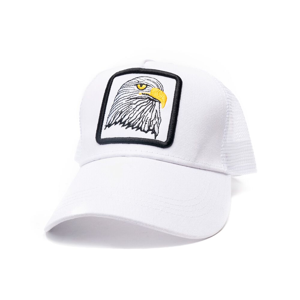 Gorra Aguila Blanco Chinitown image number 1.0