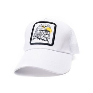Gorra Aguila Blanco Chinitown