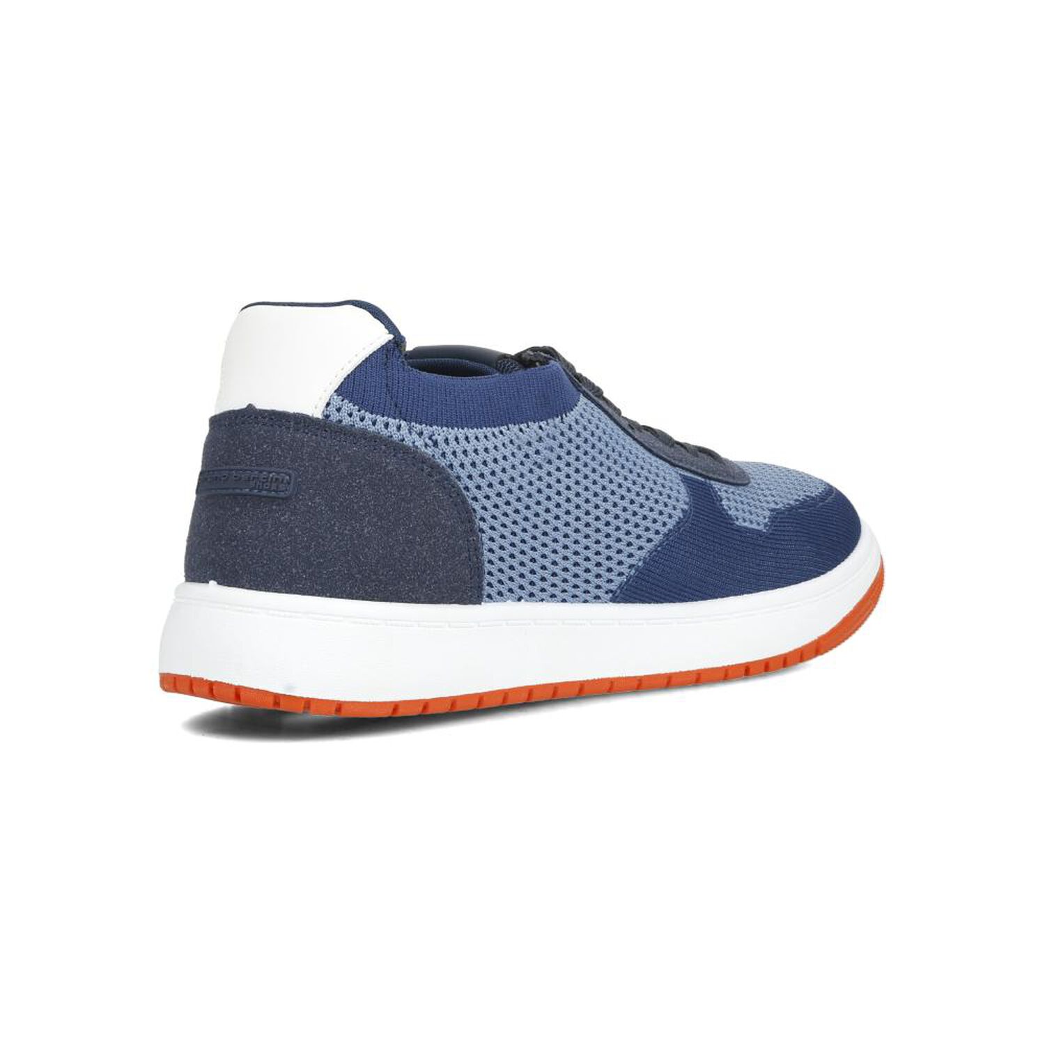 Zapatilla Urbana Hombre Bruno Bertini Navy image number 3.0