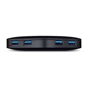 Adaptador Hub Tp-link Uh400, Usb 3.0, 4 Puertos