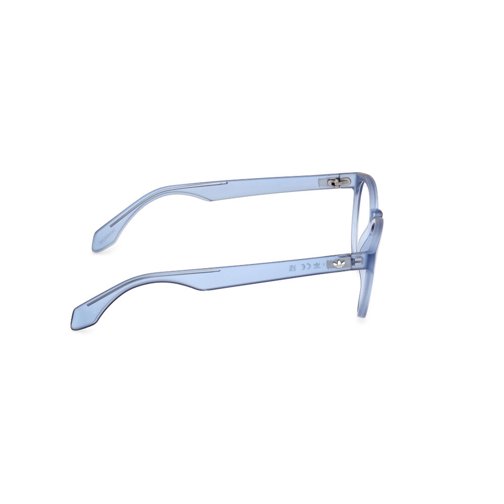 Lentes Ópticos Azul Adidas Originals image number 6.0