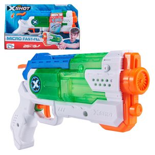 Lanza Agua X-shot 170 Ml