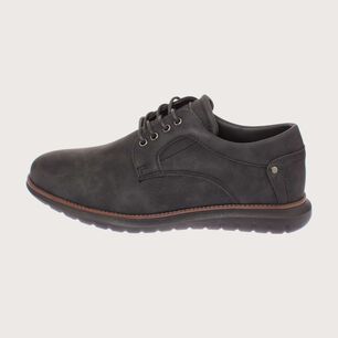 Zapato Urbano Negro V&iacute;a Franca Art. 8plx652ablack