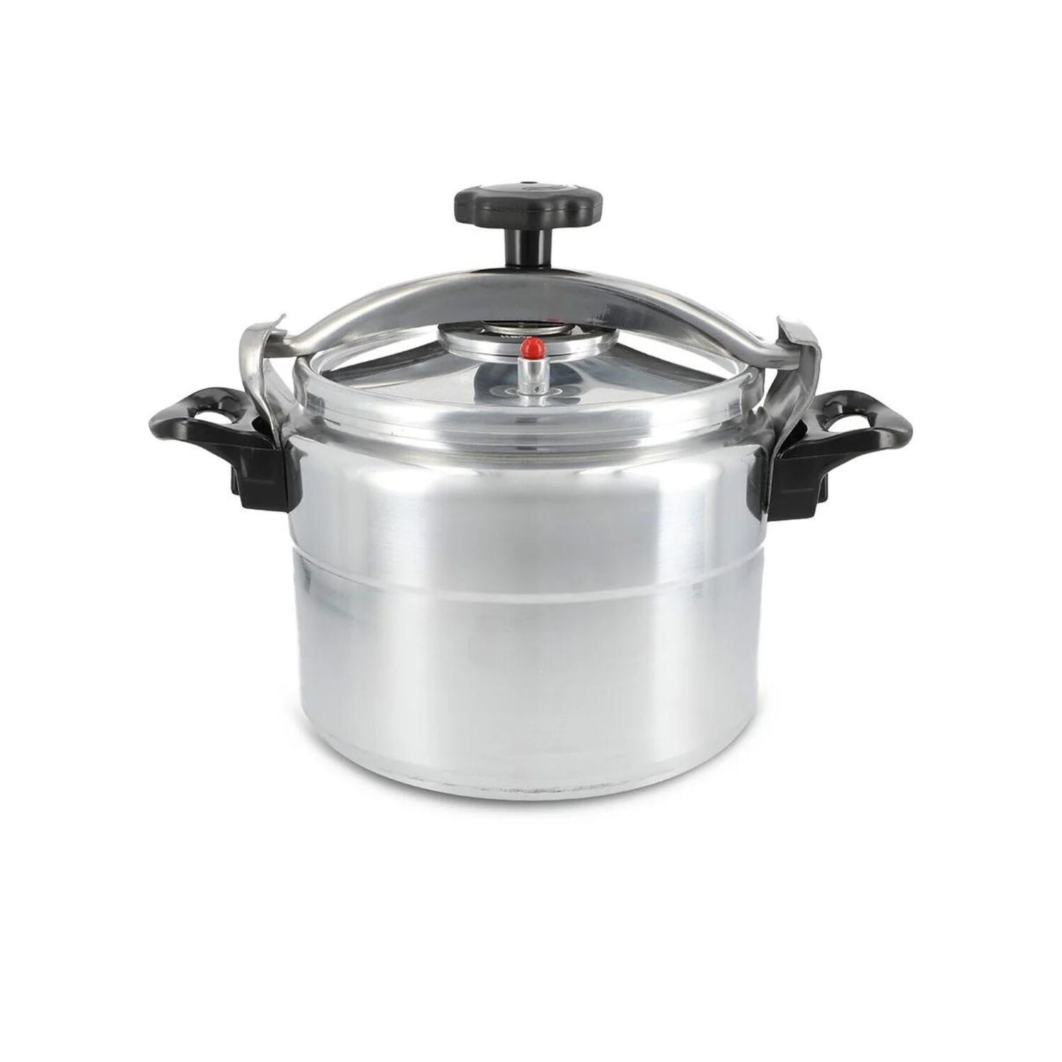 Olla A Presion 10 Litros Aluminio 200-10a Wens image number 2.0