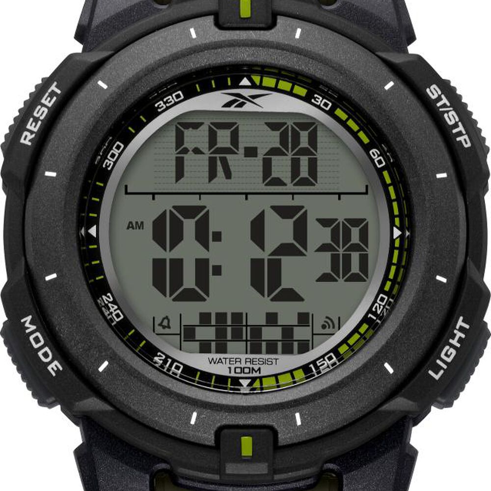 Reloj Reebok Hombre Rv-whe-g9-papg-wy Wheely image number 0.0