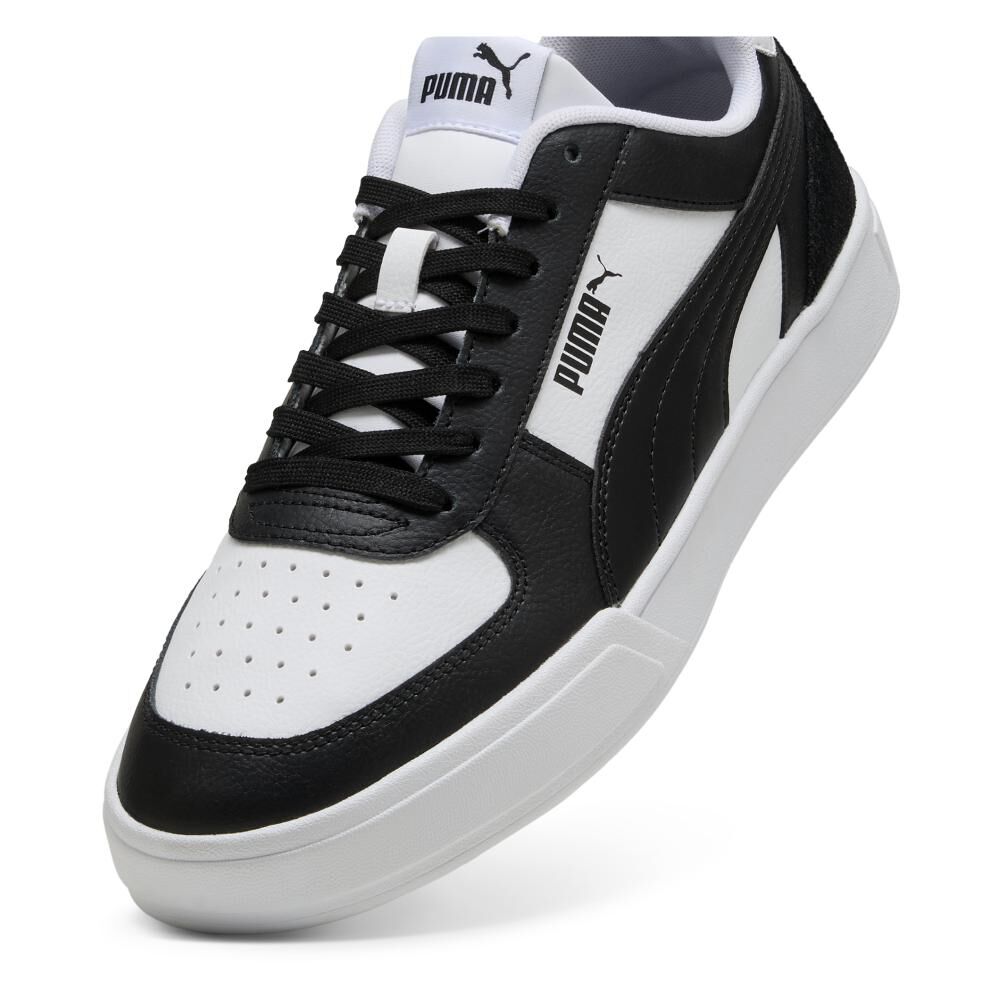 Zapatilla Urbana Puma Puma Caven Mix image number 3.0