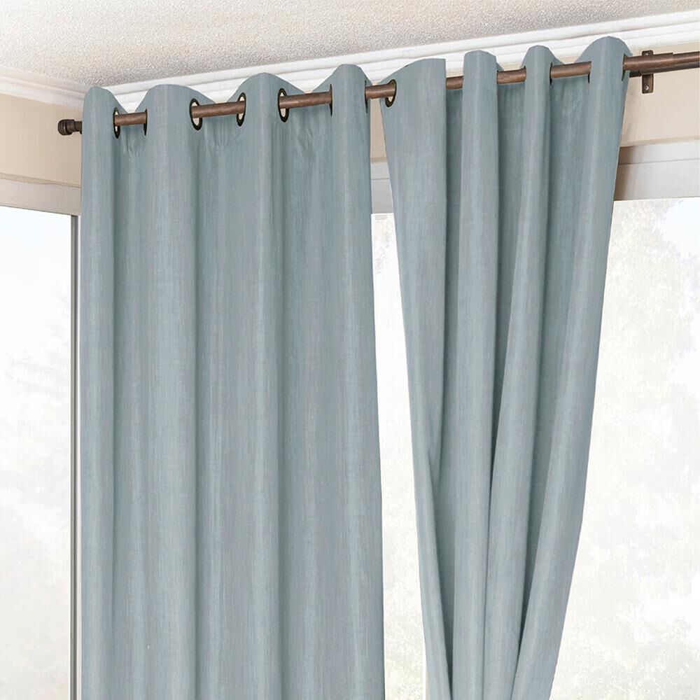 Cortina Blackout Doral Melbourne / 140 X 220 Cm image number 1.0