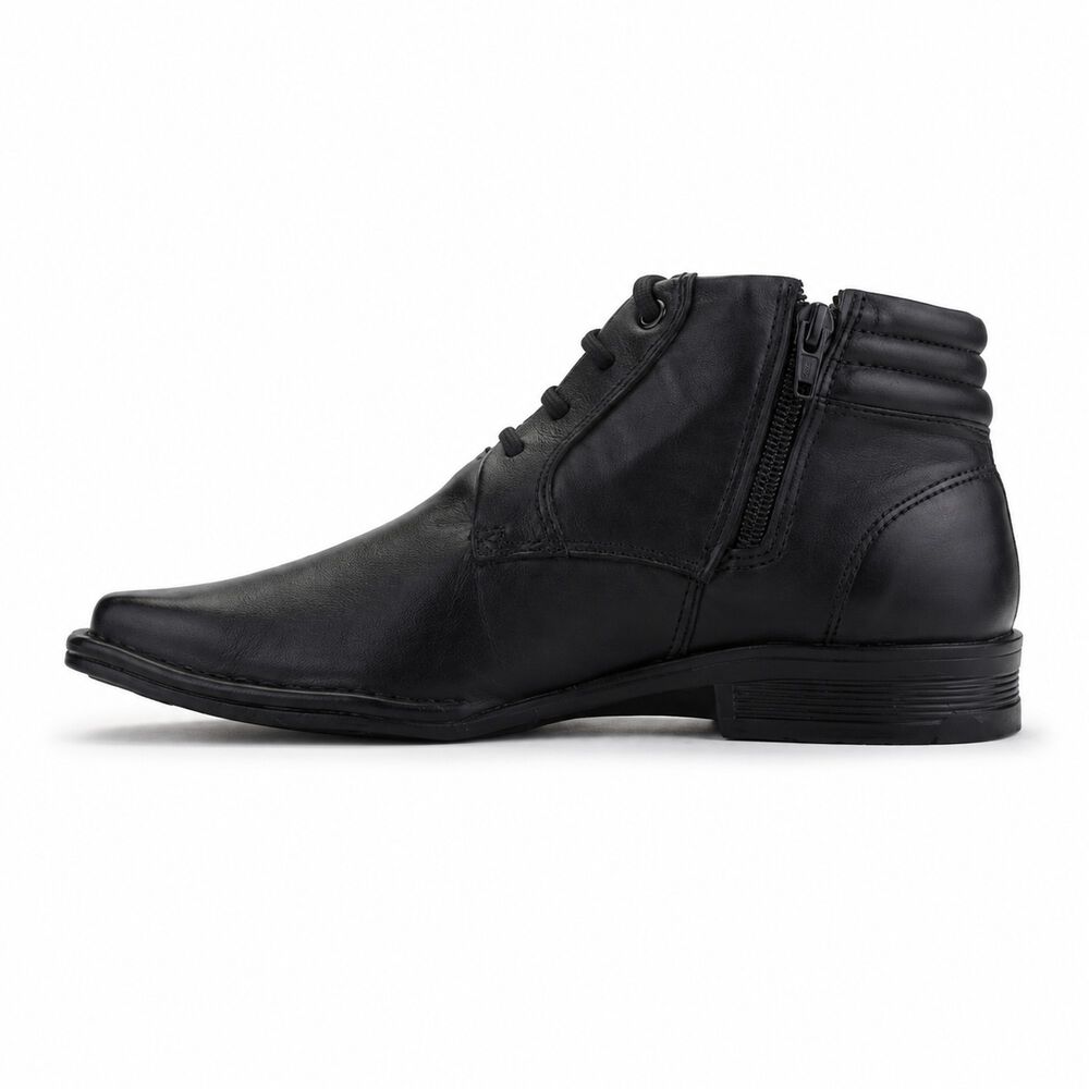 Botin Ferracini Hombre 5336 Ambience Negro Casual image number 5.0