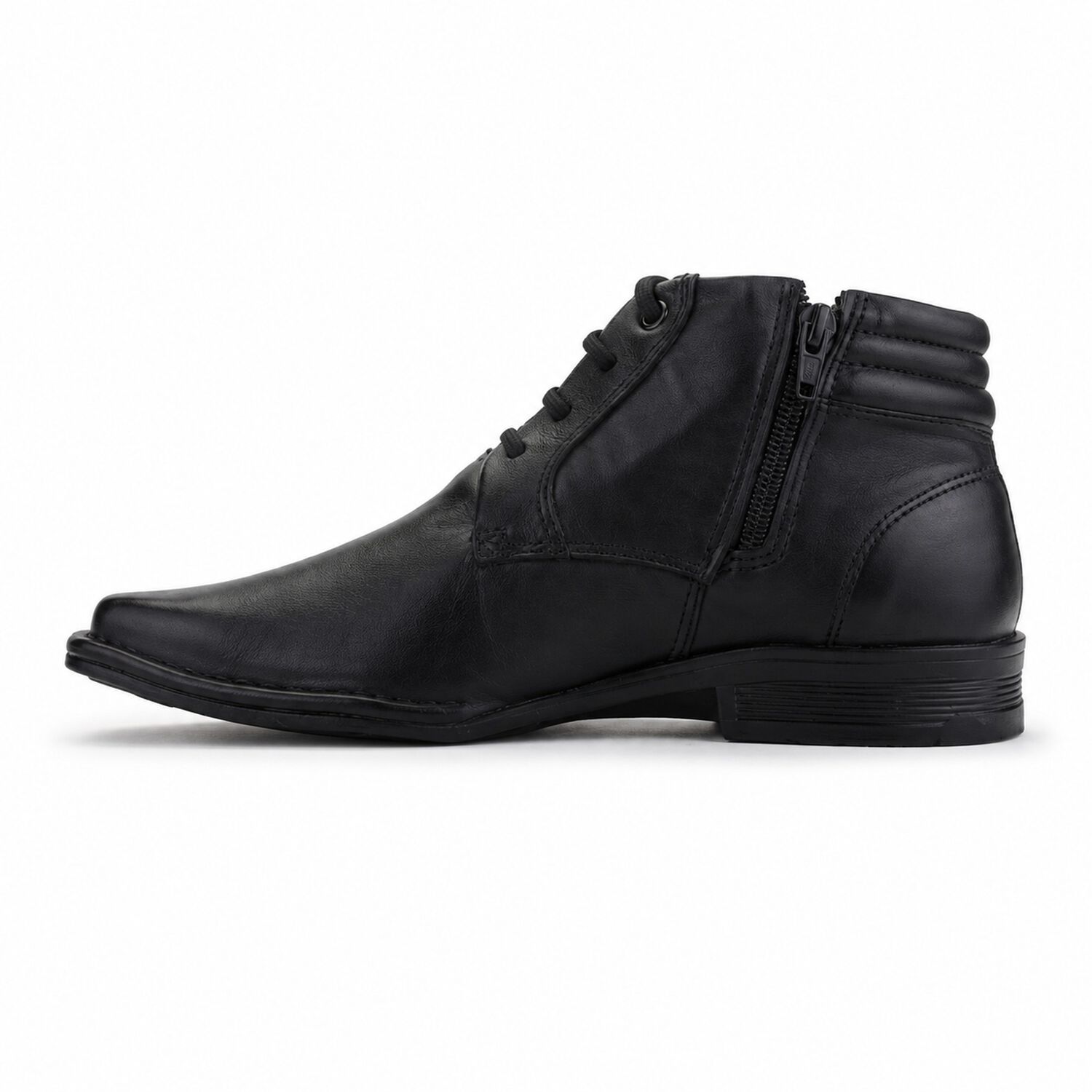 Botin Ferracini Hombre 5336 Ambience Negro Casual image number 5.0