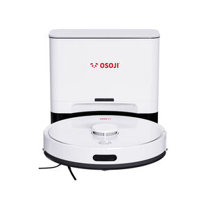 Aspiradora Y Trapeadora Robot Osoji D1000 Pro