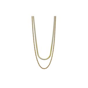 Collar Ls2343-1/2 Lotus Style Mujer Urban Woman