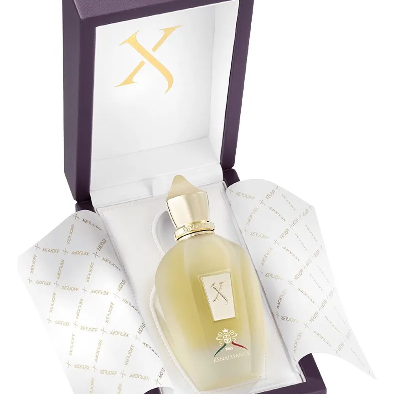Renaissance 1861 100 Ml Edp Xerjoff image number 2.0