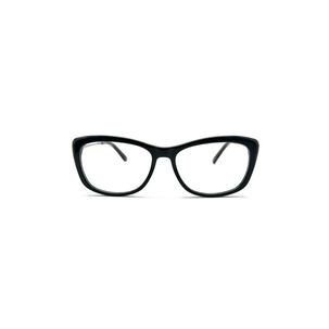 Lentes &Oacute;pticos Charlize Negro York Eyewear