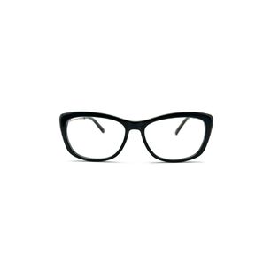 Lentes &Oacute;pticos Charlize Negro York Eyewear