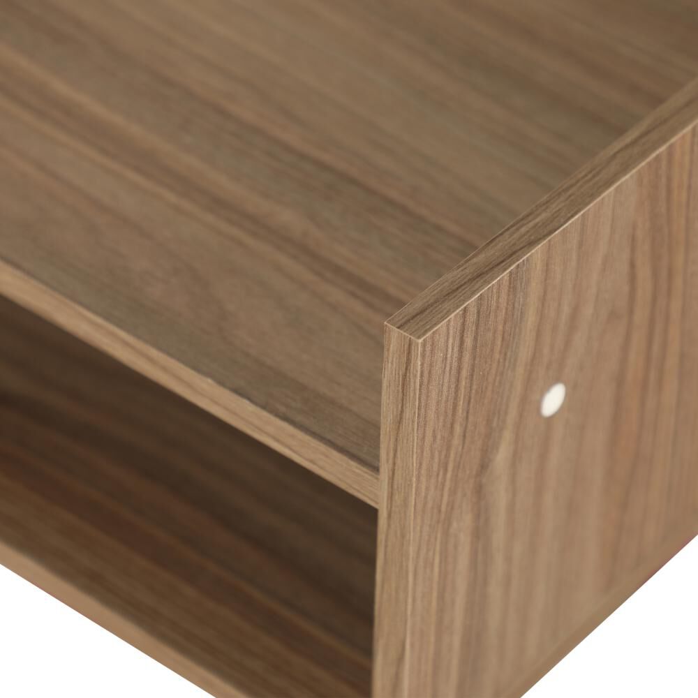 Rack Stanford Barras / 2 Repisas image number 5.0