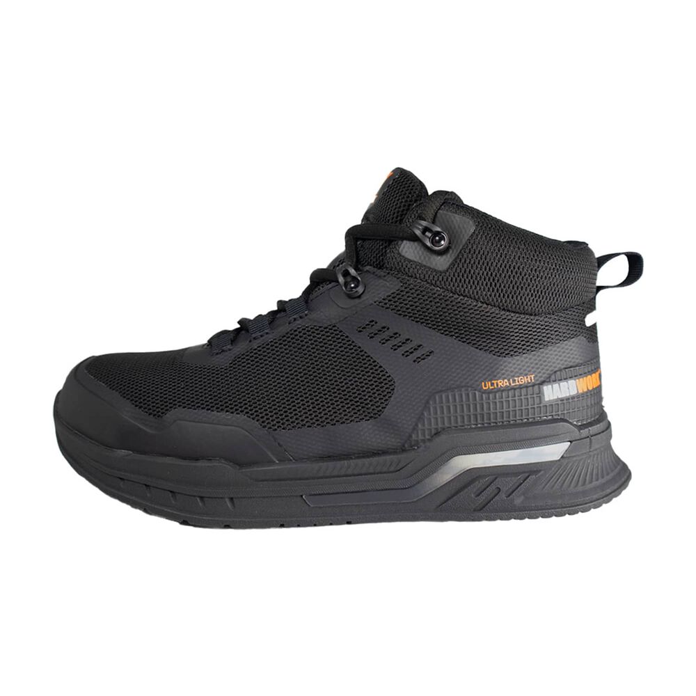 Botin De Seguridad Hw Feder image number 1.0