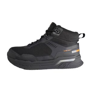 Botin De Seguridad Hw Feder