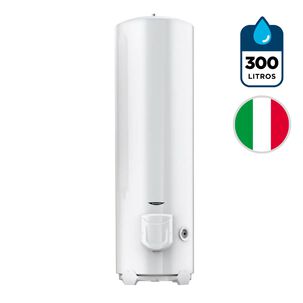 Termo Eléctrico 300 Litros Ari Stab