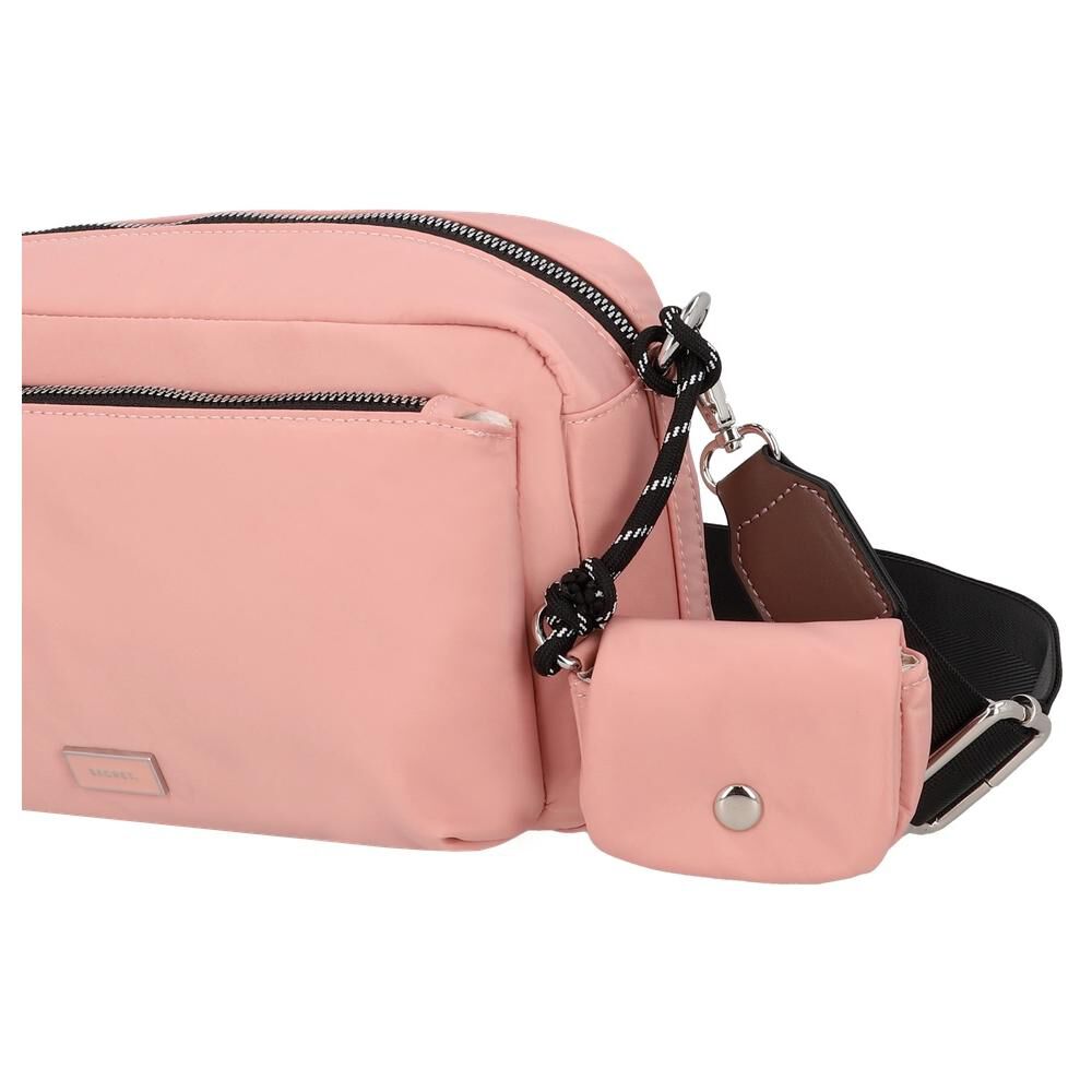 Bandolera Cruzada Mujer Secret Lapland St6 image number 4.0