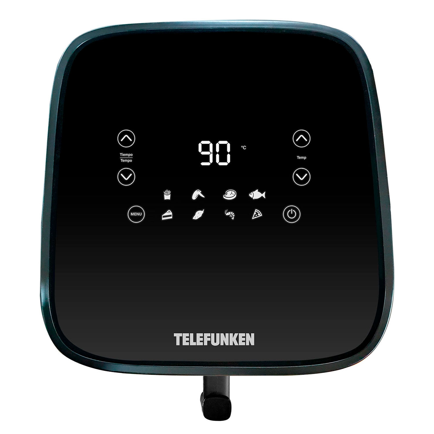 Freidora De Aire Telefunken 9lts Easyfryer 9000 image number 2.0