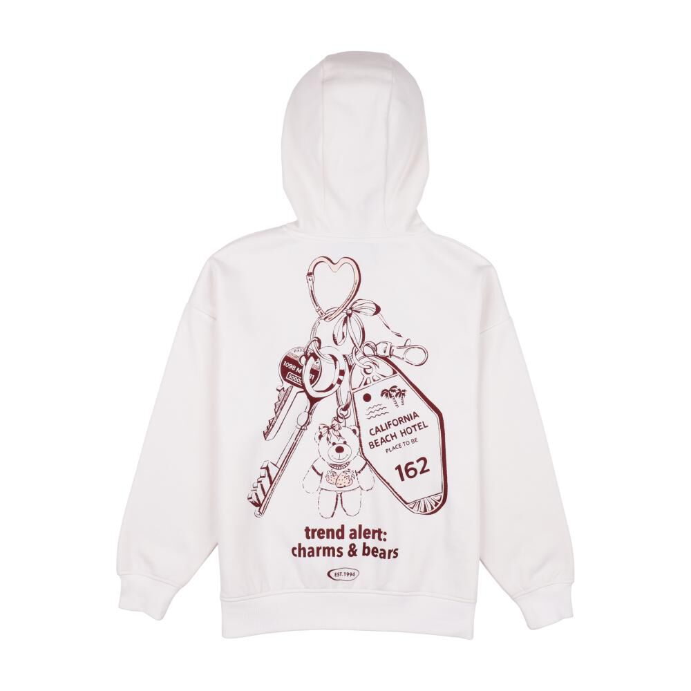 Poler&oacute;n Mujer Freedom image number 1.0